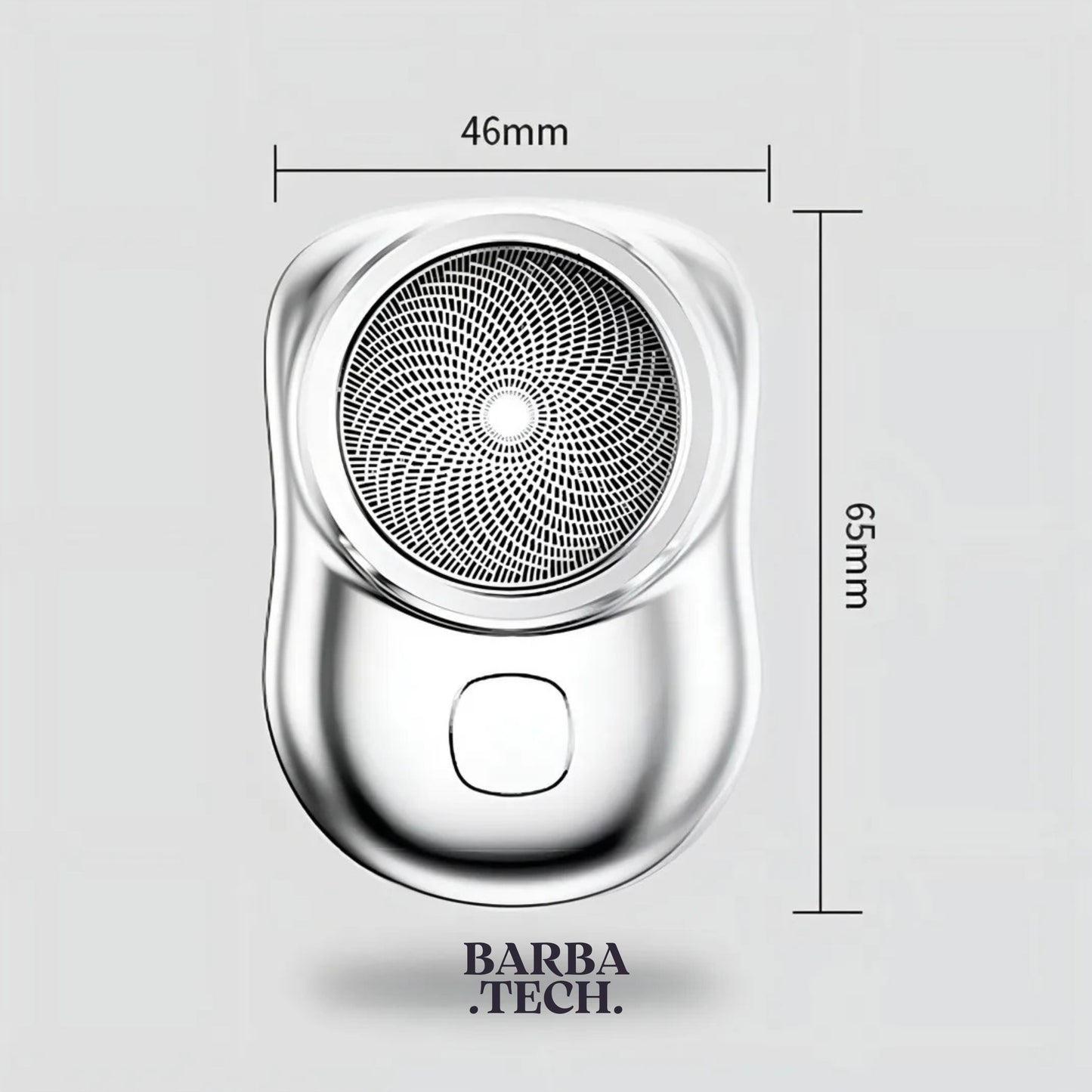 - BARBA.TECH® La afeitadora y depiladora multifuncional ideal para cuerpo y rostro. Resistente al agua, recarcable y portatil.