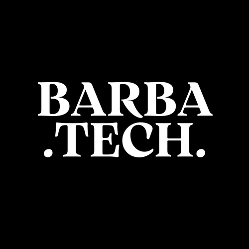Barba Tech